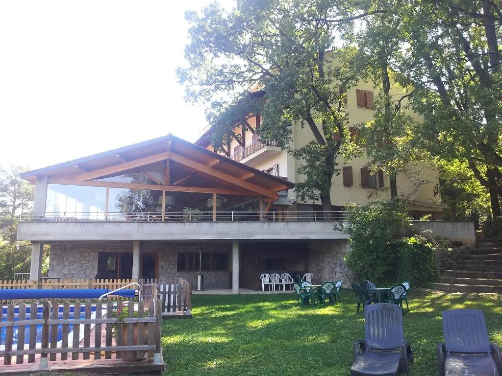Maison d'hôtes Hostal Pedraforca Saldés